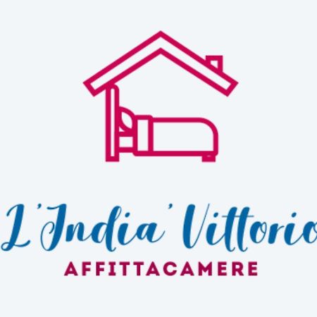 L'India Vittorio Affittacamere Alghero Buitenkant foto