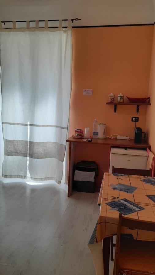 L'India Vittorio Affittacamere Alghero Buitenkant foto
